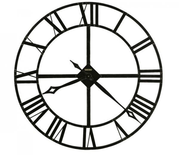 Picture of TAKE WITH CLOCK LACY 32"RD