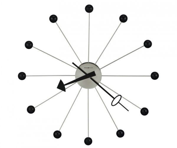 Picture of TAKE WITH CLOCK BALL CLOCK II