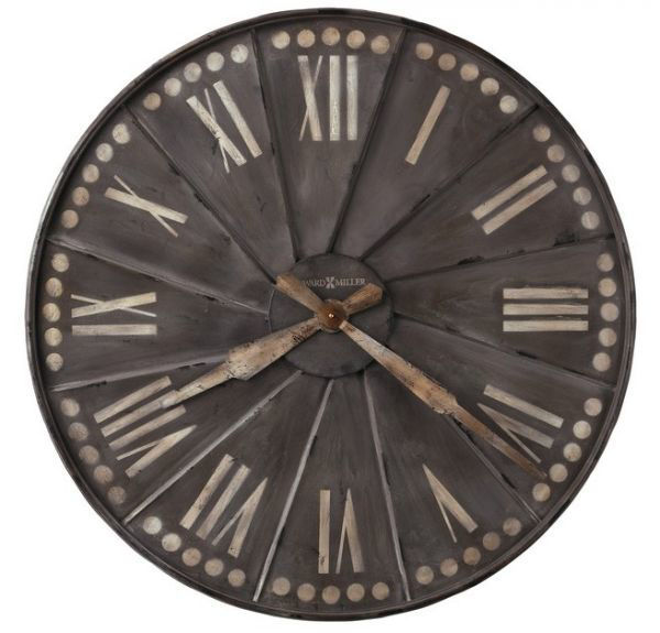 Picture of TAKE WITH CLOCK STOCKARD 35"RD