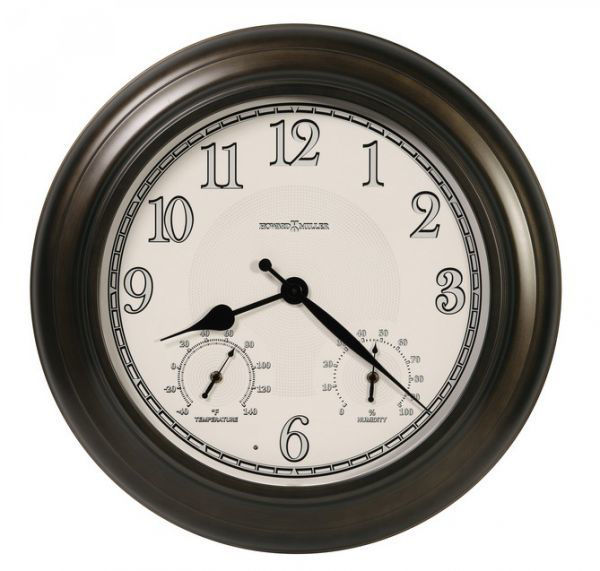 Picture of TAKE WITH CLOCK BRIAR OUTDOOR