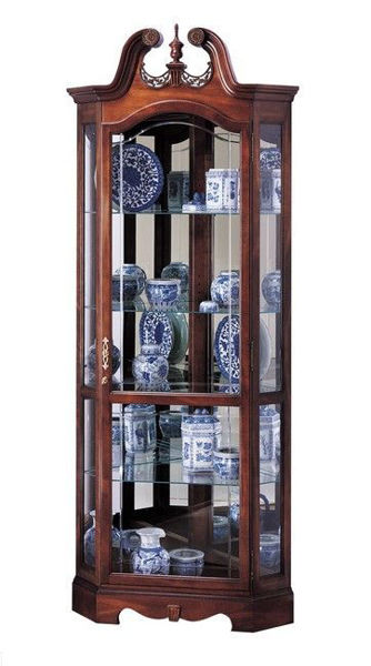 Picture of SPECIAL ORDER BERKSHIRE CURIO