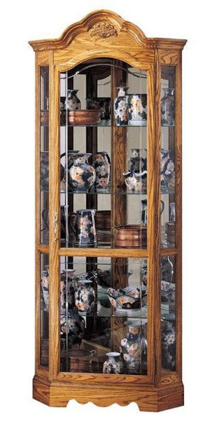 Picture of SPECIAL ORDER WILSHIRE CURIO