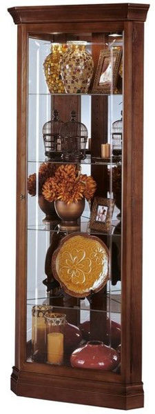 Picture of SPECIAL ORDER LYNWOOD CURIO