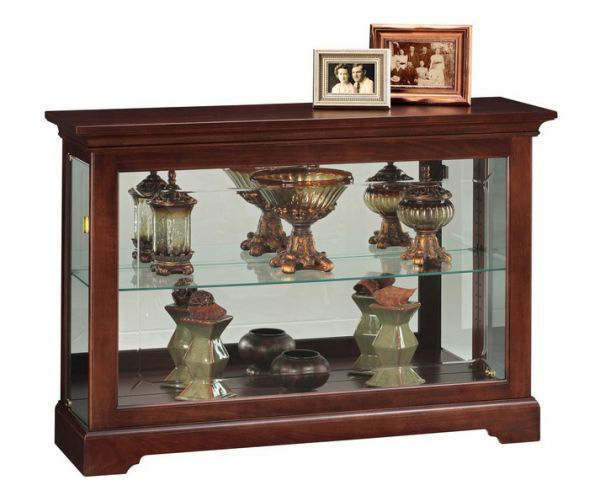 Picture of SPECIAL ORDER UNDERHILL CURIO