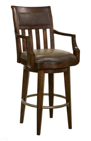 Picture of WHSE STK HARBORSPRING BARSTOOL