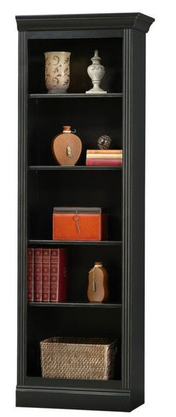 Picture of SO Rght Return Bookcase Antqiu