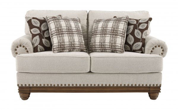 Picture of Harleson Loveseat