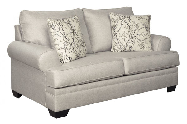 Picture of Antonlini Loveseat