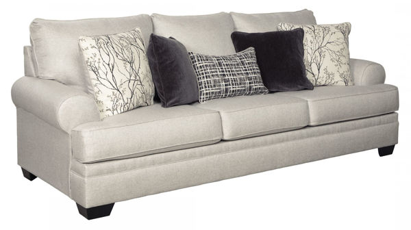 Picture of Antonlini Queen Sofa Sleeper