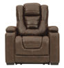 Picture of Owner's Box PWR Recliner/ADJ Headrest