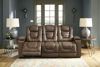 Picture of Owner's Box PWR REC Sofa with ADJ Headrest