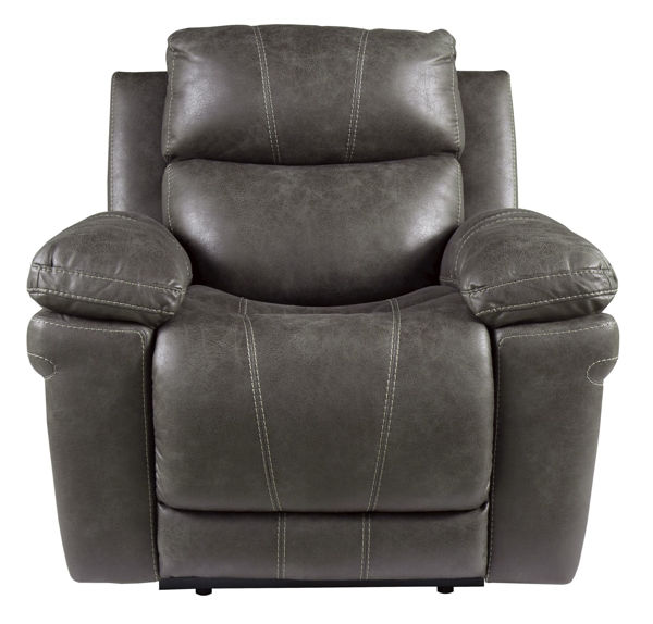 Picture of Erlangen PWR Recliner/ADJ Headrest