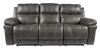 Picture of Erlangen PWR REC Sofa with ADJ Headrest