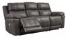 Picture of Erlangen PWR REC Sofa with ADJ Headrest