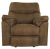 Picture of Rocker Recliner/Boxberg/Bark