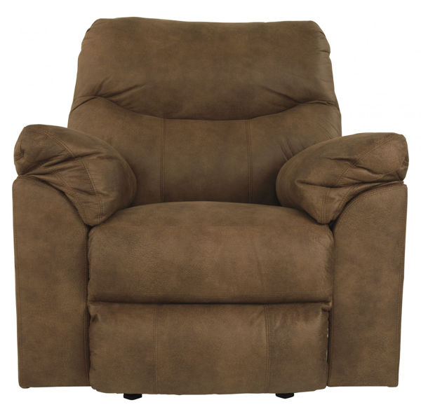 Picture of Rocker Recliner/Boxberg/Bark