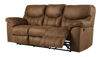 Picture of Reclining Sofa/Boxberg/Bark