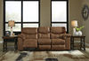 Picture of Reclining Sofa/Boxberg/Bark