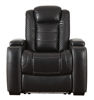 Picture of Party Time PWR Recliner/ADJ Headrest