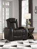 Picture of Party Time PWR Recliner/ADJ Headrest