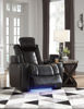 Picture of Party Time PWR Recliner/ADJ Headrest