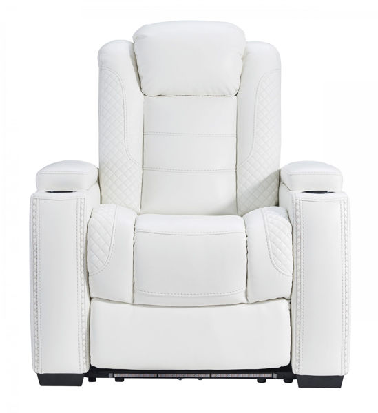 Picture of Party Time Power Recliner