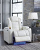 Picture of Party Time Power Recliner