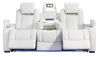 Picture of Party Time Power Reclining Sofa