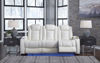 Picture of Party Time Power Reclining Sofa