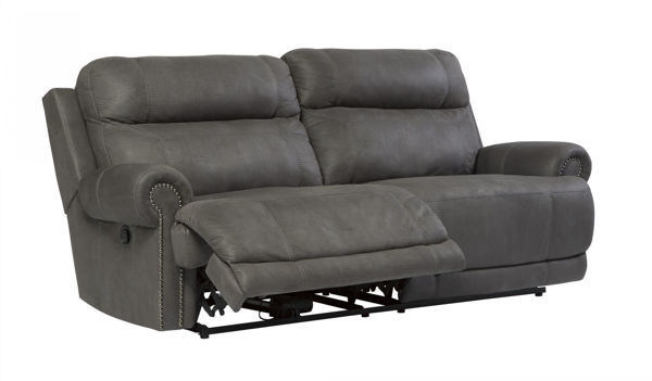 Picture of 2 Seat Reclining Sofa/Austere