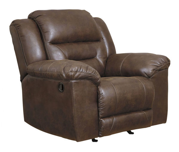 Picture of Rocker Recliner/Stoneland