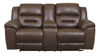 Picture of Stoneland DBL REC PWR Loveseat w/Console