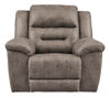 Picture of Stoneland Power Rocker Recliner