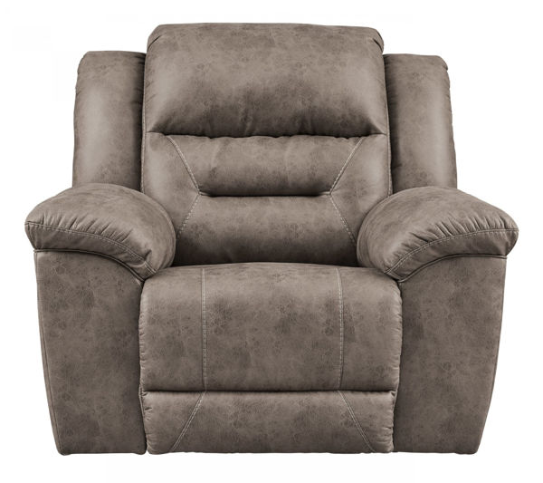 Picture of Stoneland Power Rocker Recliner