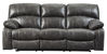 Picture of Dunwell PWR REC Sofa with ADJ Headrest