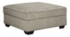 Picture of Bovarian Ottoman With Storage