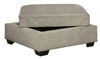 Picture of Bovarian Ottoman With Storage