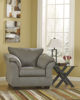 Picture of Chair/Darcy/Cobblestone