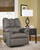 Picture of Rocker Recliner/Darcy