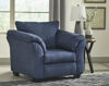 Picture of Chair/Darcy/Blue