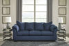 Picture of Sofa/Darcy/Blue