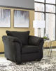 Picture of Chair/Darcy/Black