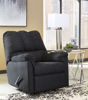 Picture of Rocker Recliner/Darcy/Black