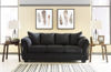 Picture of Sofa/Darcy/Black