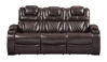 Picture of Warnerton PWR REC Sofa with ADJ Headrest