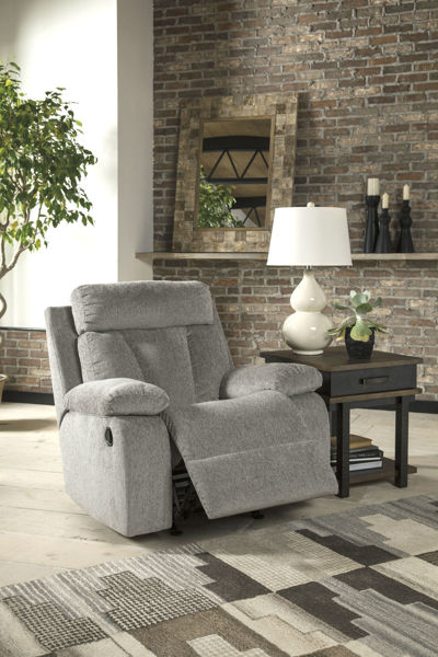 Picture of Rocker Recliner/Mitchiner/Fog