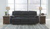 Picture of Reclining Sofa/Draycoll/Slate