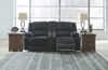 Picture of Draycoll DBL Rec Loveseat w/Console