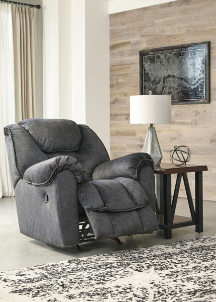 Picture of Rocker Recliner/Capehorn