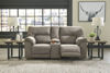 Picture of Cavalcade DBL REC PWR Loveseat w/Console